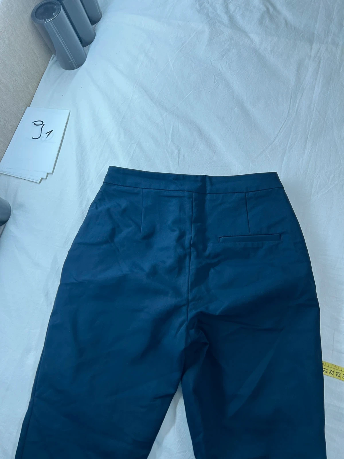 Jean azul marinho h&m – photo 10
